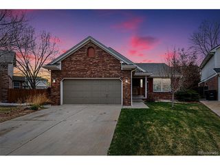 2504 E 125th Pl, Thornton, CO 80241
