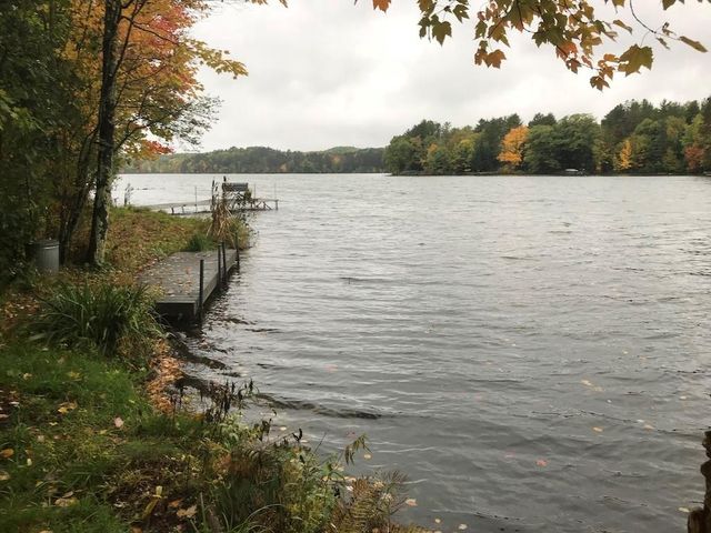 14561W Point Drive, Hayward, WI 54843