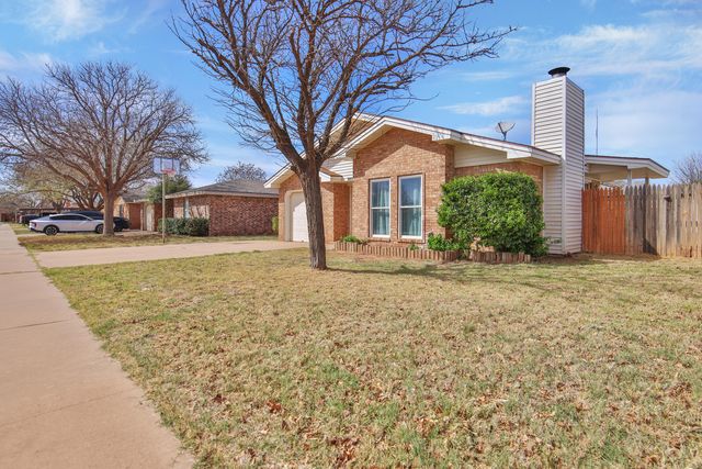 2216 86th Street, Lubbock, TX 79423
