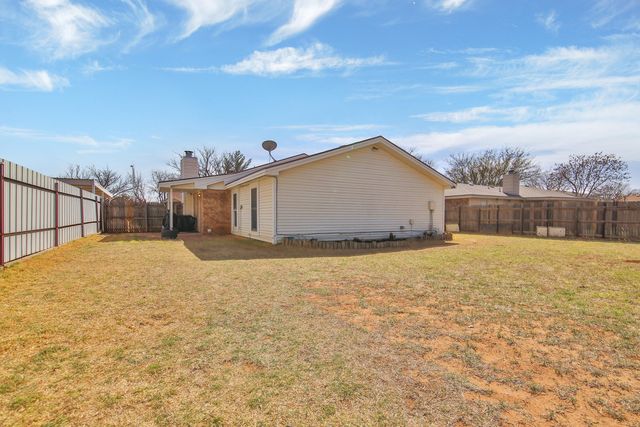 2216 86th Street, Lubbock, TX 79423