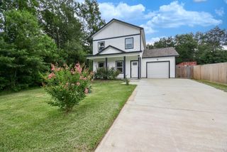 14942 Austin Road, Willis, TX 77378