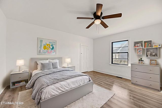 507 E Inskip Drive, Knoxville, TN 37912