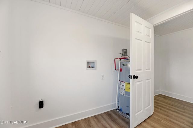 507 E Inskip Drive, Knoxville, TN 37912