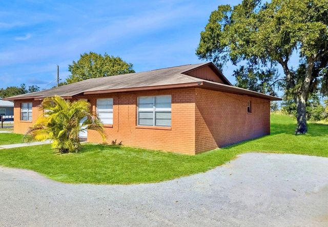 466 & 468 OREGON AVENUE, Lakeland, FL 33815