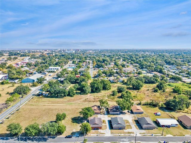 466 & 468 OREGON AVENUE, Lakeland, FL 33815