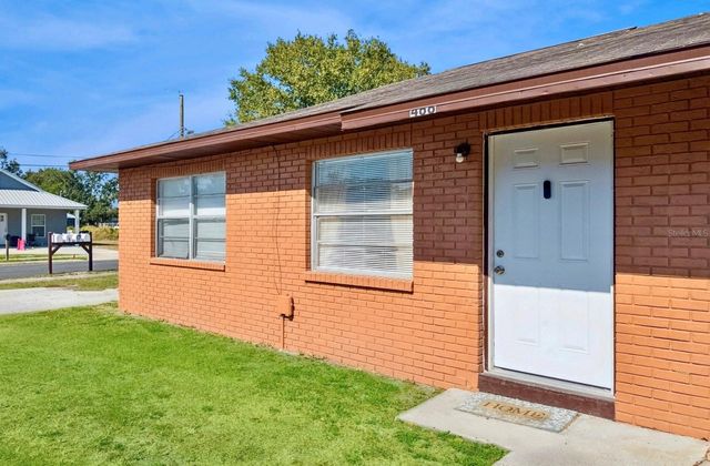 466 & 468 OREGON AVENUE, Lakeland, FL 33815