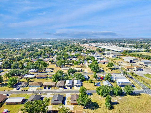 466 & 468 OREGON AVENUE, Lakeland, FL 33815