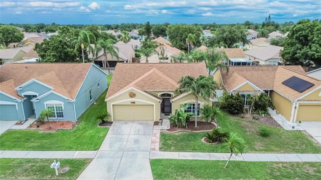 12229 DAWN VISTA DRIVE, Riverview, FL 33578