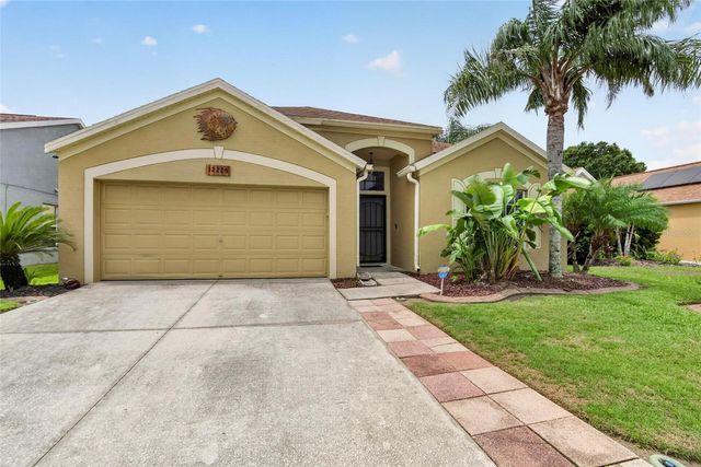 12229 DAWN VISTA DRIVE, Riverview, FL 33578