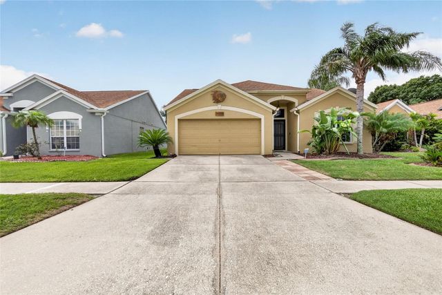 12229 DAWN VISTA DRIVE, Riverview, FL 33578