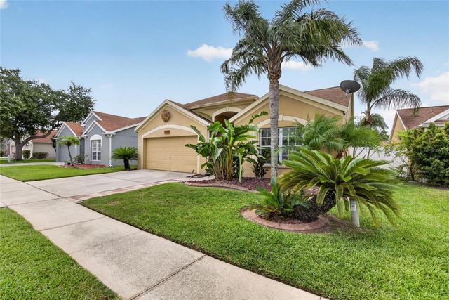 12229 DAWN VISTA DRIVE, Riverview, FL 33578