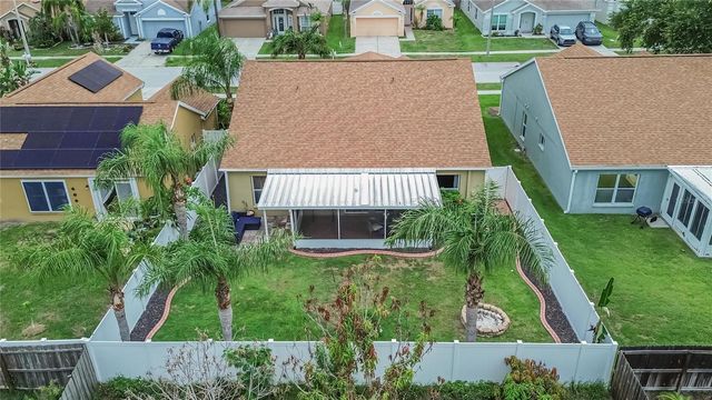 12229 DAWN VISTA DRIVE, Riverview, FL 33578