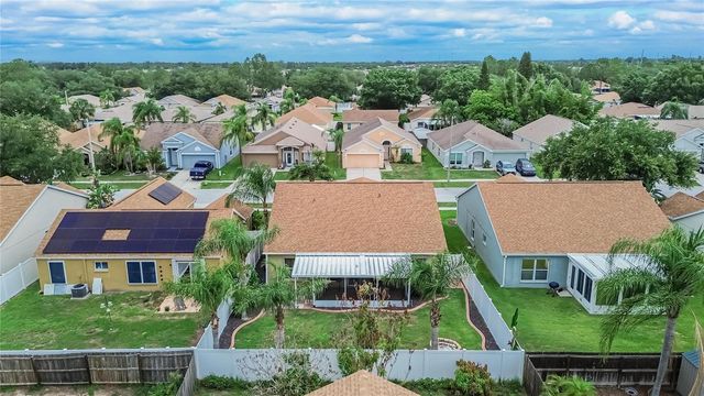12229 DAWN VISTA DRIVE, Riverview, FL 33578