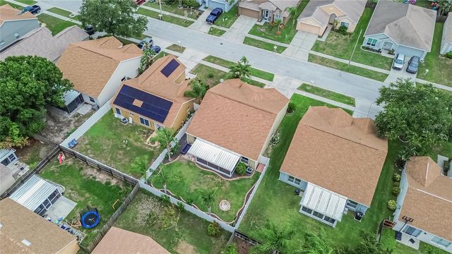 12229 DAWN VISTA DRIVE, Riverview, FL 33578