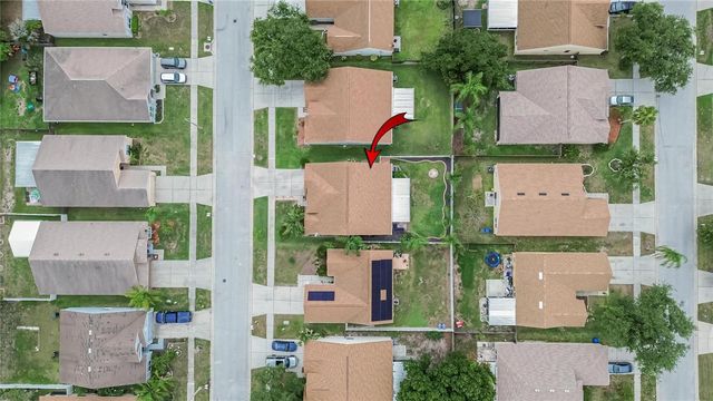 12229 DAWN VISTA DRIVE, Riverview, FL 33578