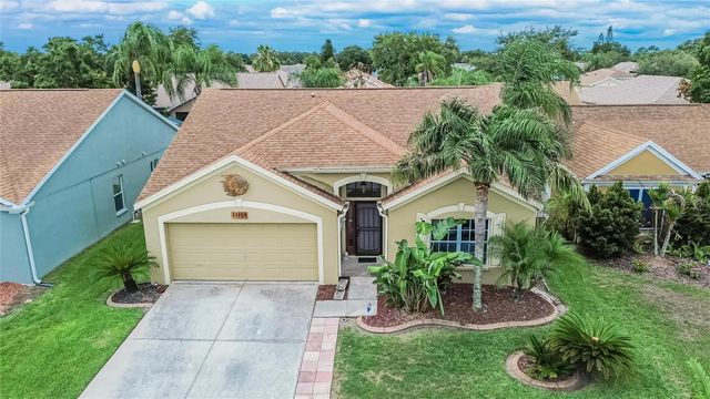 12229 DAWN VISTA DRIVE, Riverview, FL 33578
