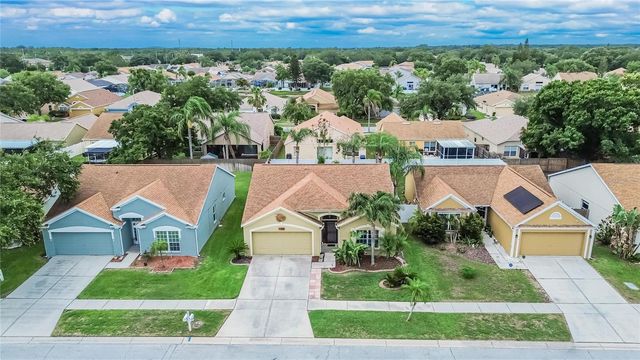 12229 DAWN VISTA DRIVE, Riverview, FL 33578