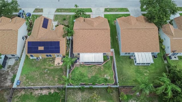 12229 DAWN VISTA DRIVE, Riverview, FL 33578
