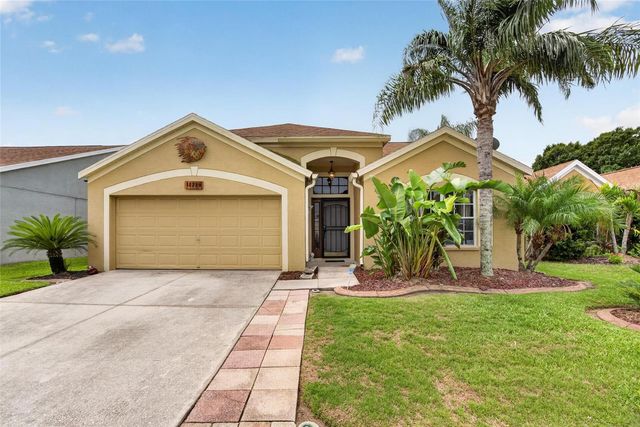12229 DAWN VISTA DRIVE, Riverview, FL 33578