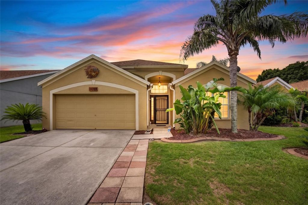 12229 DAWN VISTA DRIVE, Riverview, FL 33578