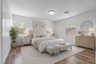 118 Waterwood Drive, Huffman, TX 77336