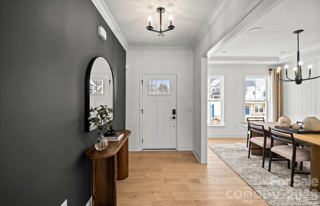 1016 WT Ferguson Drive, Matthews, NC 28104