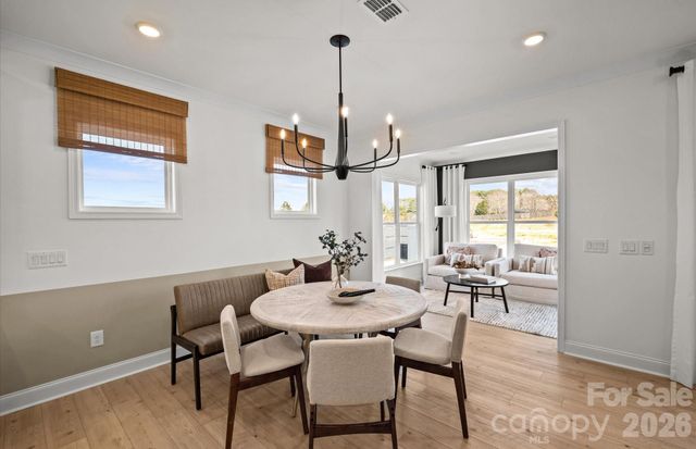 1016 WT Ferguson Drive, Matthews, NC 28104