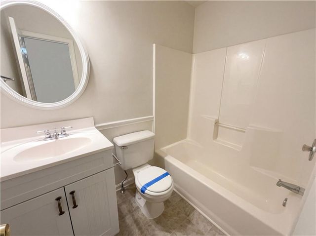 116 Westwood Drive, Dallas, GA 30132