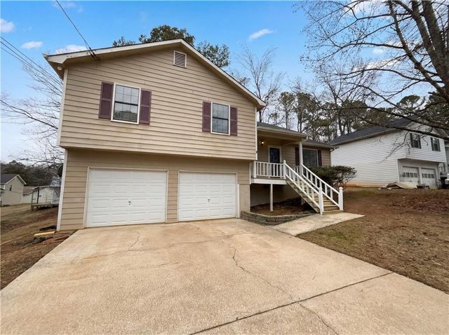 116 Westwood Drive, Dallas, GA 30132