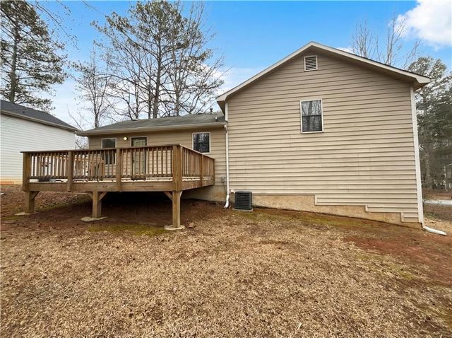 116 Westwood Drive, Dallas, GA 30132