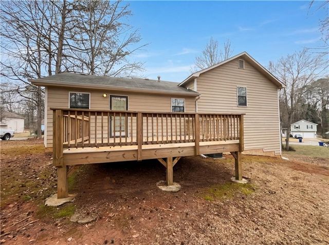 116 Westwood Drive, Dallas, GA 30132