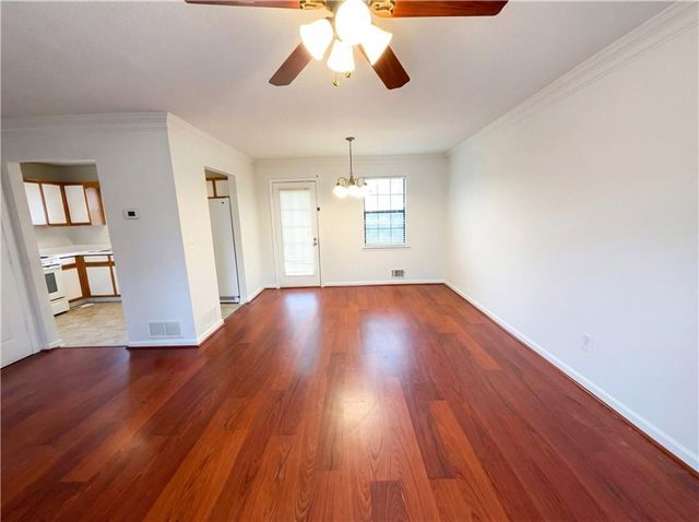 116 Westwood Drive, Dallas, GA 30132