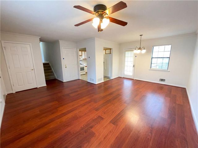 116 Westwood Drive, Dallas, GA 30132