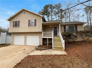 116 Westwood Drive, Dallas, GA 30132