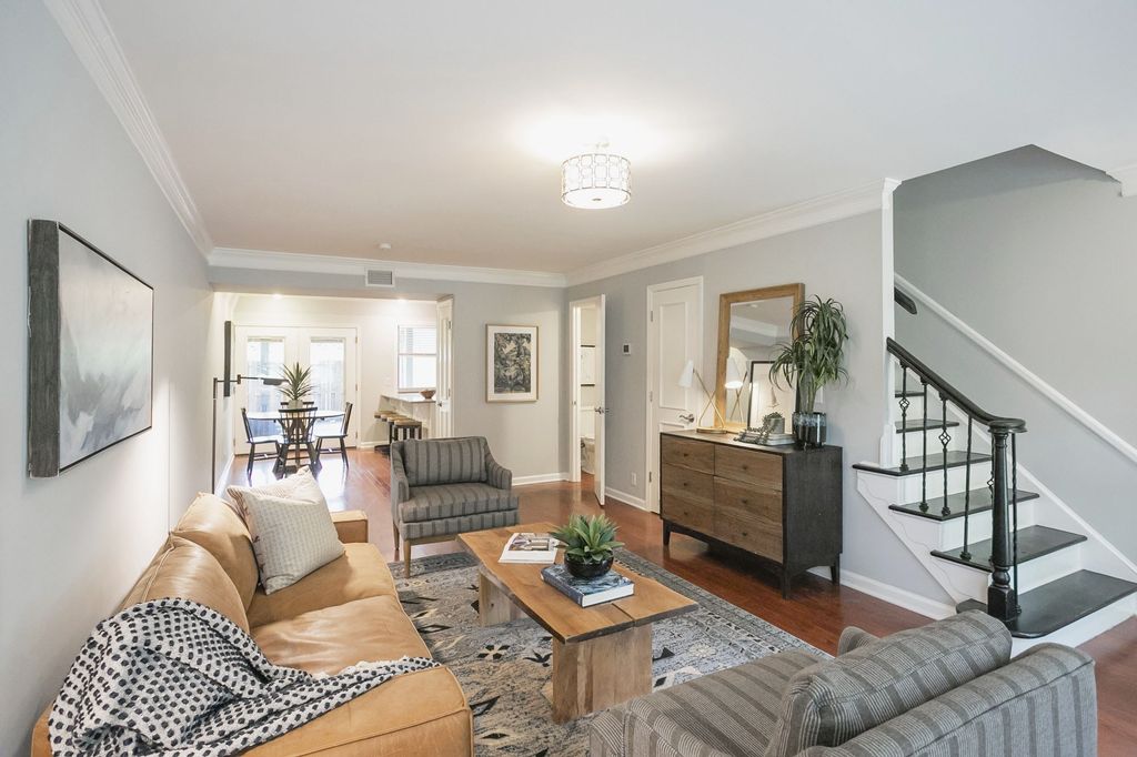 5025 Hillsboro Pike Apt 2K, Nashville, TN 37215