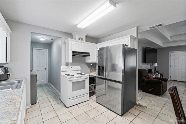 21156 Hooks & Hodges Road, Santa Rosa, TX 78593