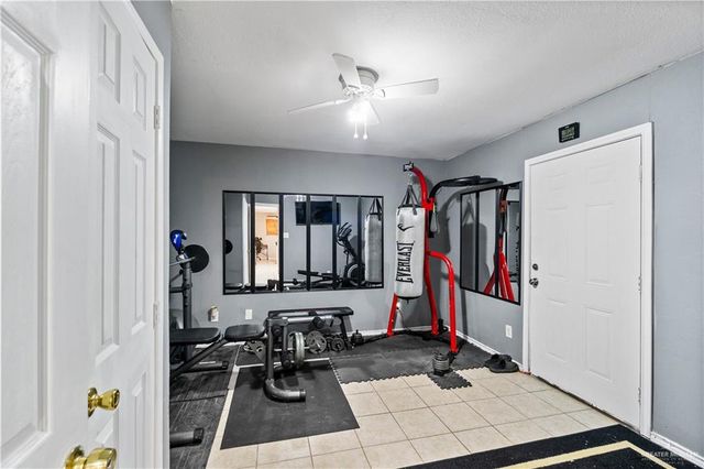 21156 Hooks & Hodges Road, Santa Rosa, TX 78593