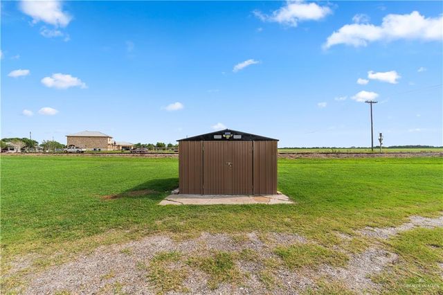 21156 Hooks & Hodges Road, Santa Rosa, TX 78593