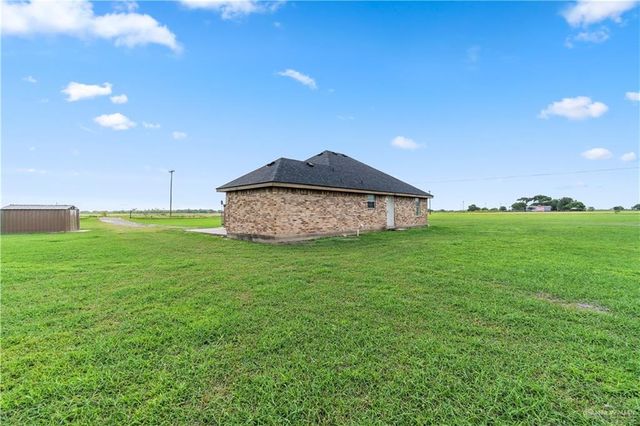21156 Hooks & Hodges Road, Santa Rosa, TX 78593