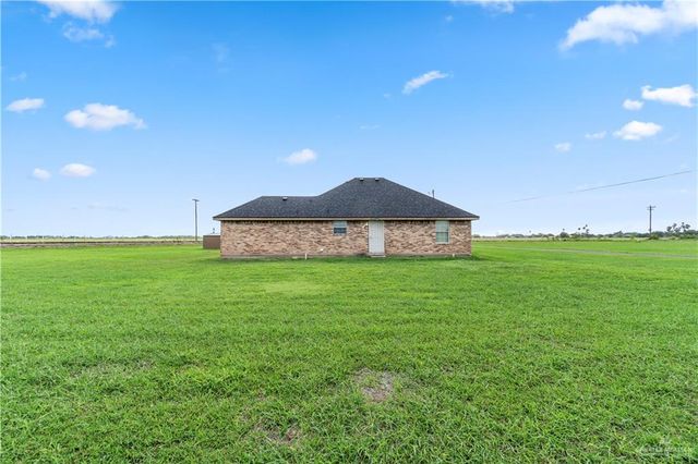 21156 Hooks & Hodges Road, Santa Rosa, TX 78593