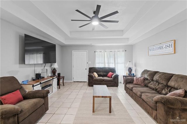 21156 Hooks & Hodges Road, Santa Rosa, TX 78593
