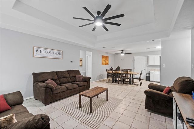 21156 Hooks & Hodges Road, Santa Rosa, TX 78593