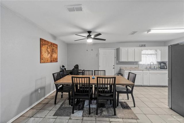 21156 Hooks & Hodges Road, Santa Rosa, TX 78593