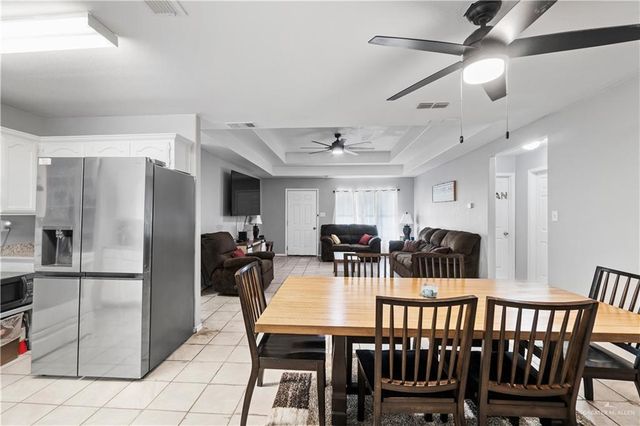 21156 Hooks & Hodges Road, Santa Rosa, TX 78593
