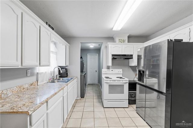 21156 Hooks & Hodges Road, Santa Rosa, TX 78593