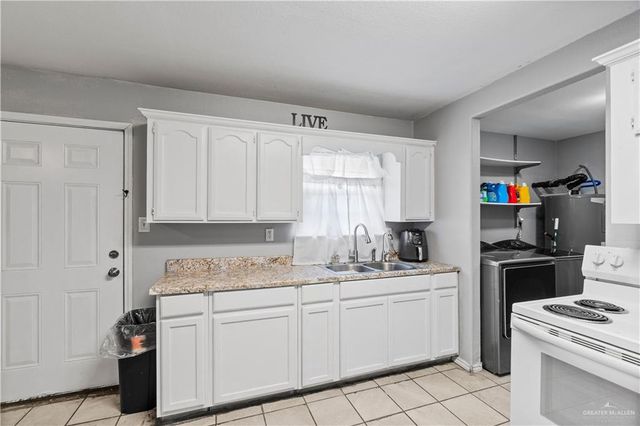 21156 Hooks & Hodges Road, Santa Rosa, TX 78593