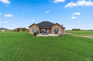 21156 Hooks & Hodges Road, Santa Rosa, TX 78593