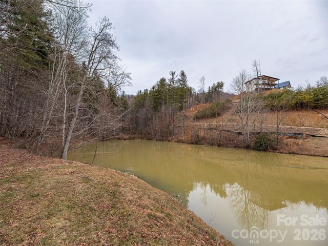 9 Freshwater Cove, Maggie Valley, NC 28751