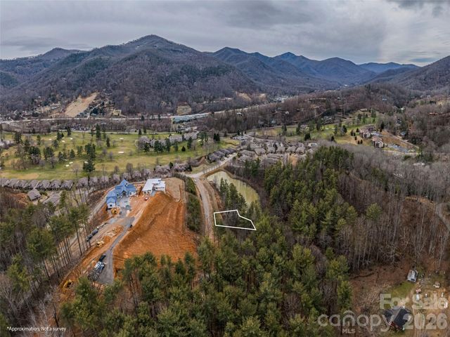 9 Freshwater Cove, Maggie Valley, NC 28751