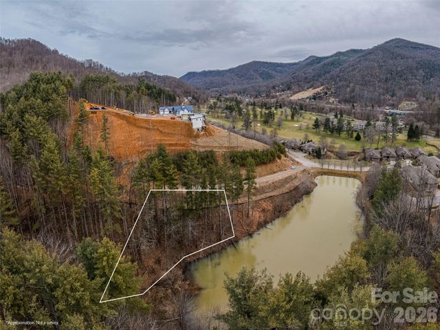 9 Freshwater Cove, Maggie Valley, NC 28751